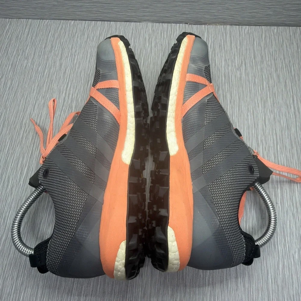 Trail Running Shoes‎ Adidas Terrex Boost Gore-Tex Womens 7 Hiking Outdoor